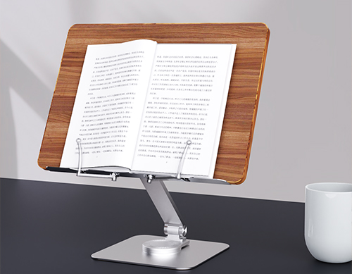 読書スタンドの製品イメージ