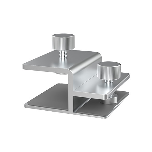 Aluminum alloy HUB holder · SE-SC21