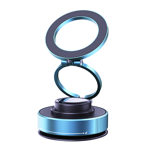 Vacuum magnetic suction rotating folding bracket · SE-SP63