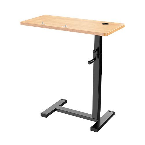 Pneumatic lifting computer desk · SE-CD03