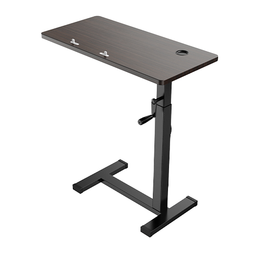 Pneumatic lifting computer desk · SE-CD04
