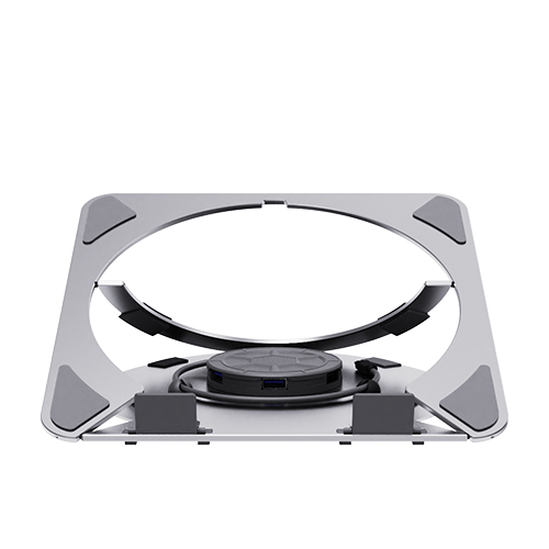 Desktop cooling laptop stand · SE-SC66-1