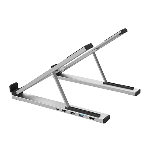 Folding portable laptop stand · SE-SC40-1