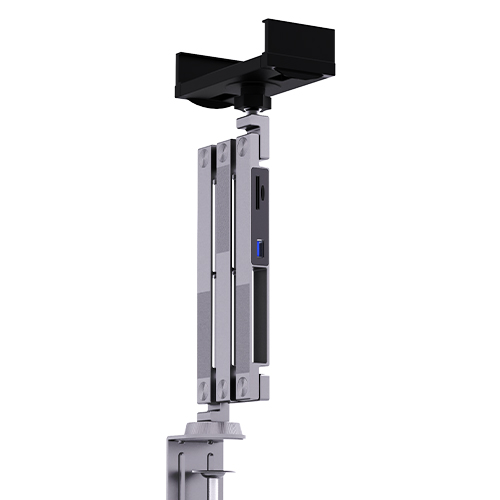 Lazy Rotating Folding Tablet Stand · SE-SP80-1