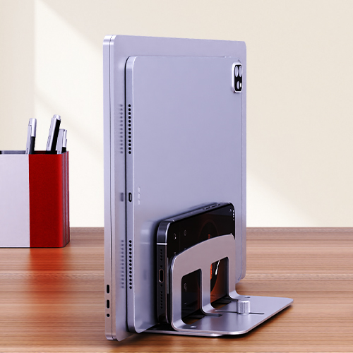 Vertical Laptop Stand, view 3