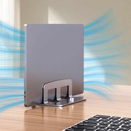 Vertical Laptop Stand, view 4