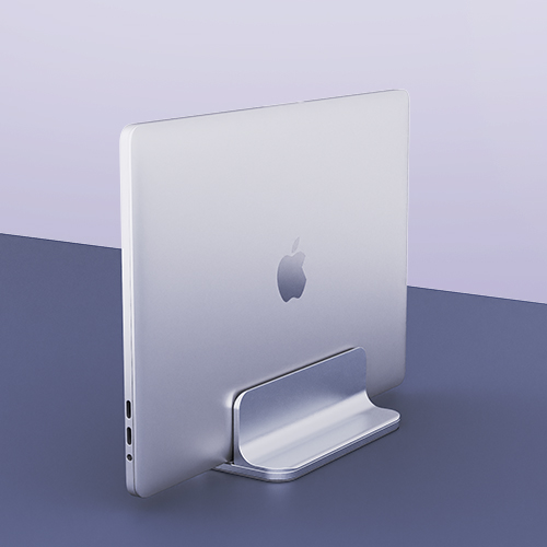 Vertical Laptop Stand, view 3