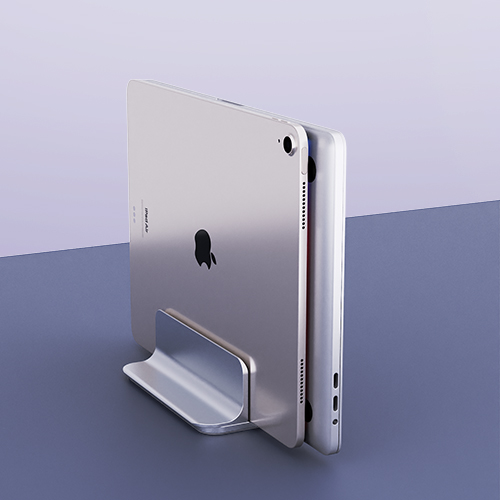 Vertical Laptop Stand, view 4