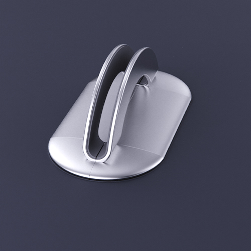 Vertical Laptop Stand, view 2