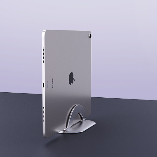 Vertical Laptop Stand, view 4