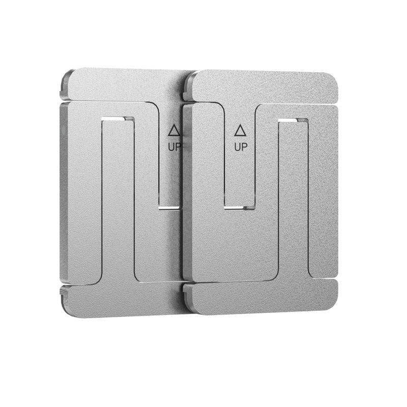 Invisible laptop stand · SE-SC90