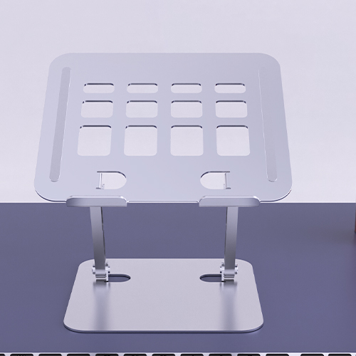 Double-arm folding bracket, view 4