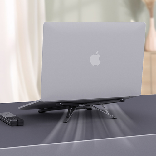 Multi functional folding portable stand, view 4