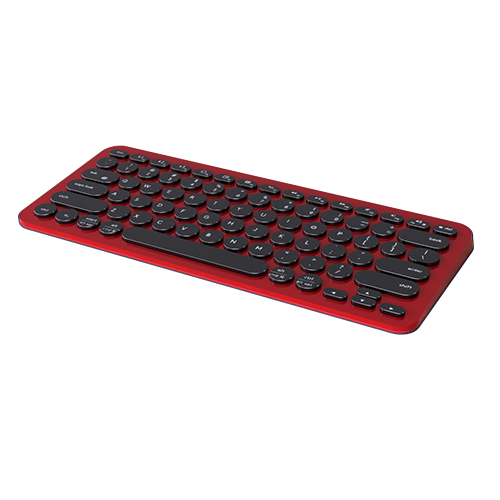 Tungsten alloy mechanical keyboard · SE-SK03