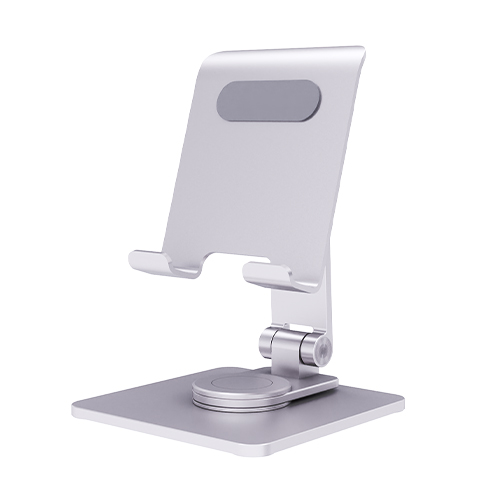 Aluminum alloy folding and rotating bracket · SE-SP22-1