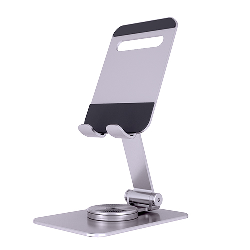 Aluminum alloy folding and rotating bracket · SE-SP79