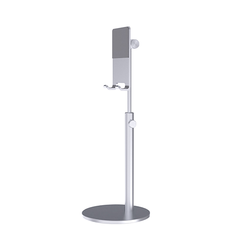 Rotating telescopic bracket · SE-SP18