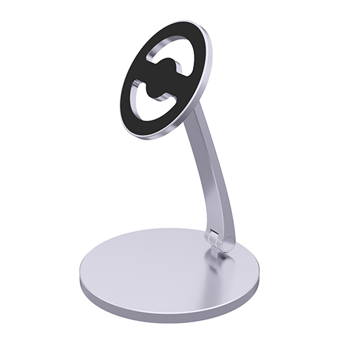 Magnetic rotating folding bracket · SE-SP98