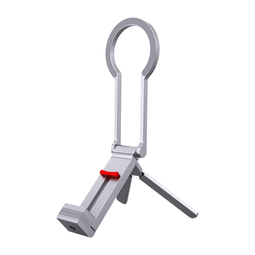 Multi functional folding magnetic phone holder · SE-SP95-1