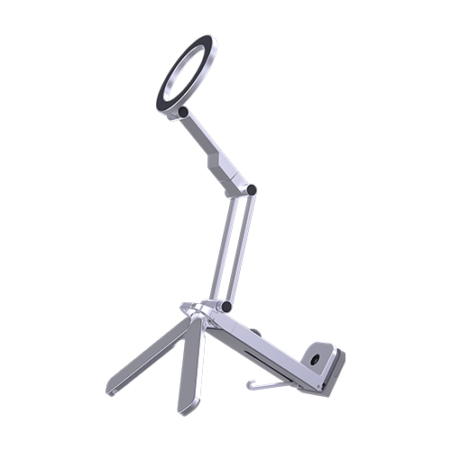 Multi functional folding mountain climbing phone stand · SE-SP115