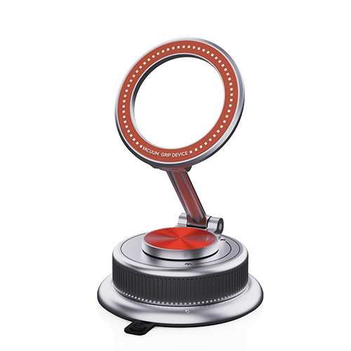 Vacuum magnetic car phone holder · SE-SP136