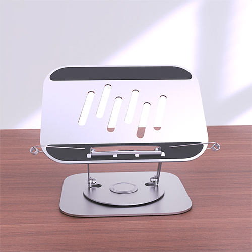 Aluminum Alloy Reading Stand, view 2