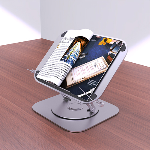 Aluminum Alloy Reading Stand, view 3