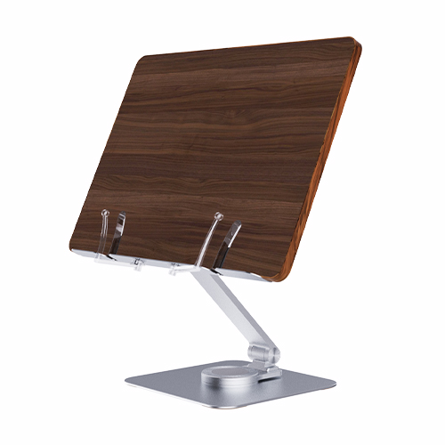 Rotating folding reading stand · SE-SC60-1