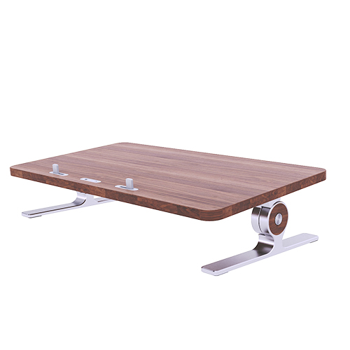 Rotating computer reading stand · SE-ST01