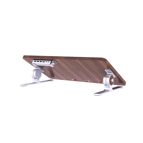 Rotating computer reading HUB reading stand · SE-ST01-1