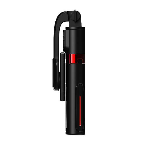Bluetooth Portable Tripod Selfie Stick H10 · SE-ZK26
