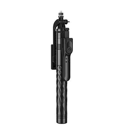 Handheld Bluetooth Tripod Selfie Stick H12 · SE-ZK28