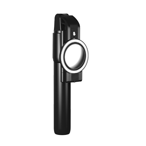 Flashlight Bluetooth Tripod Selfie Stick H7 · SE-ZK13