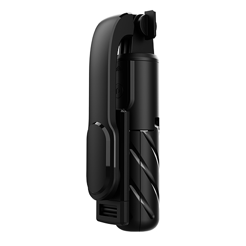 Aluminum Alloy Mini Bluetooth Tripod Selfie Stick H9 · SE-ZK25