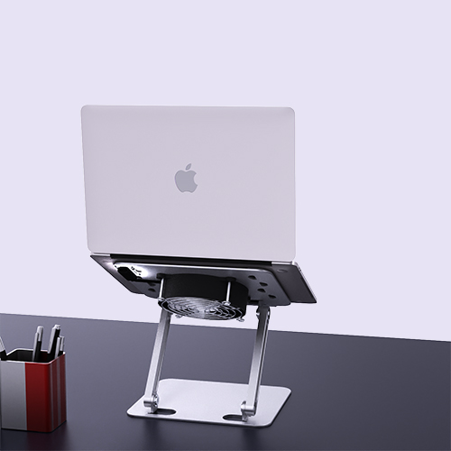 Double-arm folding bracket, view 4