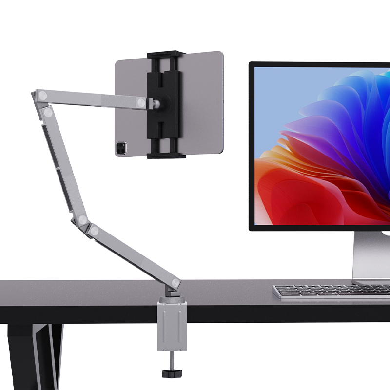 Lazy HUB Rotating Folding Stand, view 3