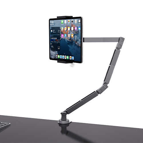 Lazy HUB Rotating Folding Stand, view 4