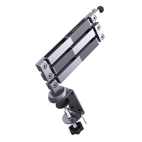 Lazy Rotating Folding Stand · SE-SP82-1