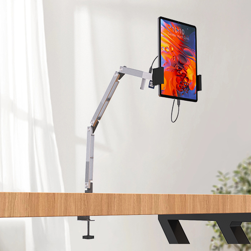 Lazy Rotating Folding Stand, view 3