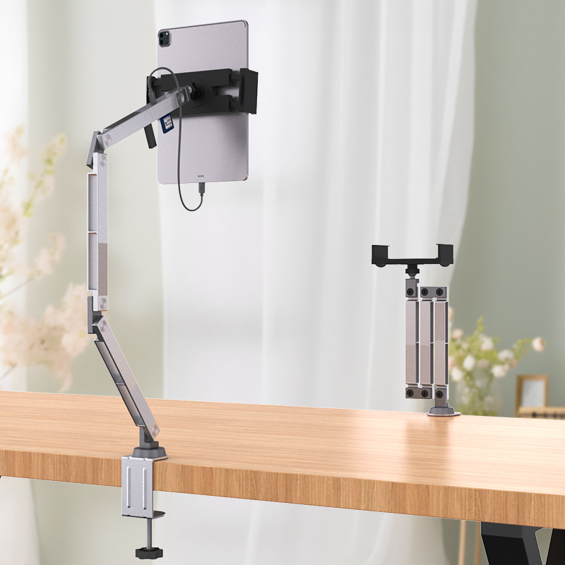 Lazy Rotating Folding Stand, view 4