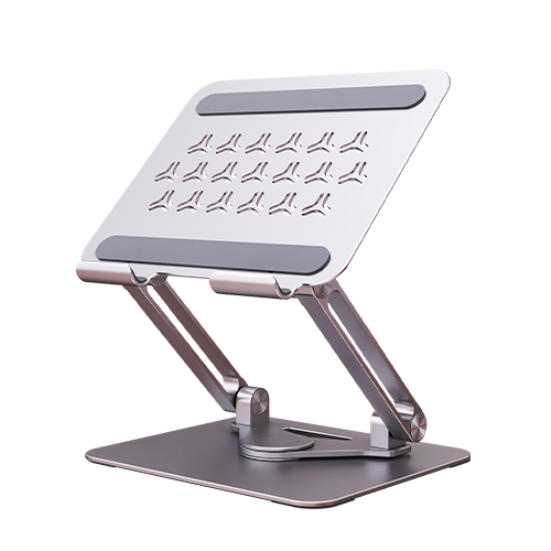 Double-arm Rotating Folding Bracket · SE-SP27-7