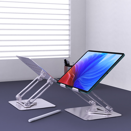Double-arm Rotating Folding Bracket, view 4
