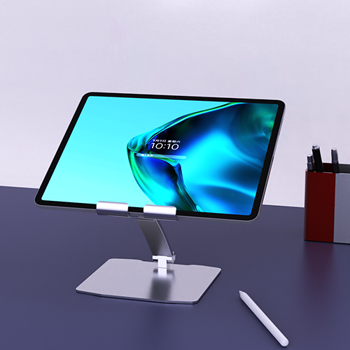 Single arm folding bracket, view 4