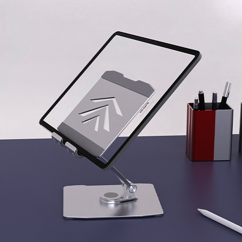 Single-arm Rotating Foldable Bracket, view 3