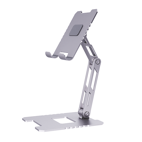 Height increasing aluminum alloy bracket · SE-SP47