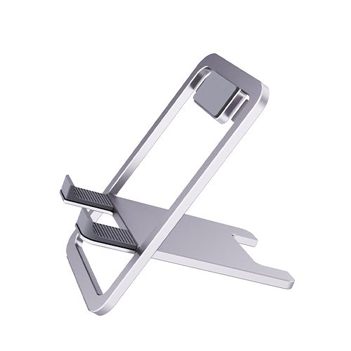 Aluminum Alloy Foldable Portable Stand · SE-SP50-1