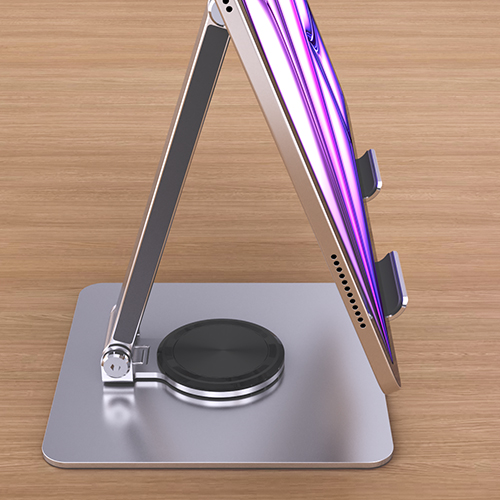 HUB Rotating Bracket, view 2